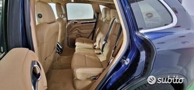 Porsche cayenne 3.0 diesel - Foto 5