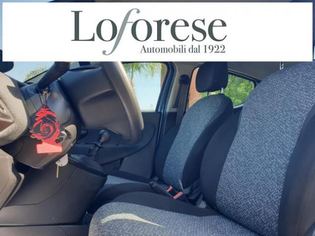 LANCIA Ypsilon 1.0 FireFly 5 porte S&S Hybrid Silver rif. 23940809 - Foto 7