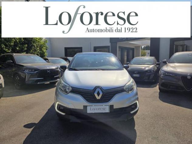 RENAULT Captur TCe 12V 90 CV Start&Stop Energy Business rif. 24001589 - Foto 6