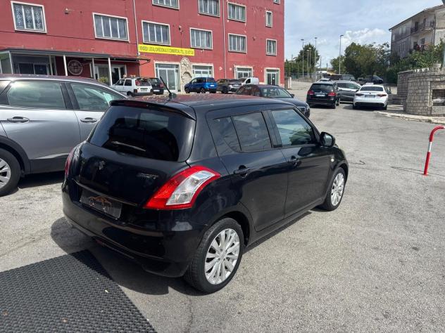 Suzuki Swift 1.3 DDiS 5 porte GL Style - Foto 2