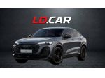 AUDI Q5 SPB 40 TDI quattro S tronic S line Identity Black  rif. 23861628