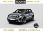 Citroën e-C3 e-C3 motore elettrico 113 CV Max