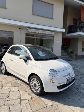 FIAT 500 1.2 EasyPower Lounge rif. 22721566 - Foto 5