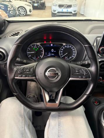 NISSAN Juke 1.0 DIG-T 114 CV N-Connecta FULL LED rif. 24066983 - Foto 9