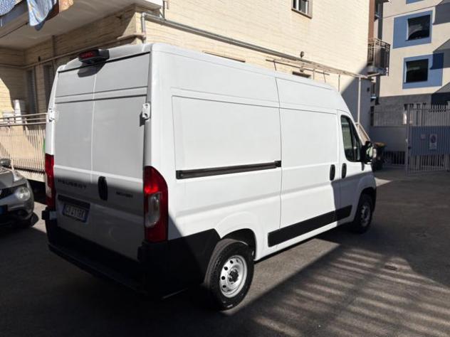PEUGEOT Boxer 33 2.2 BlueHDi 140 S&S PM-TM Furgone €17900+ IVA rif. 24067037 - Foto 7
