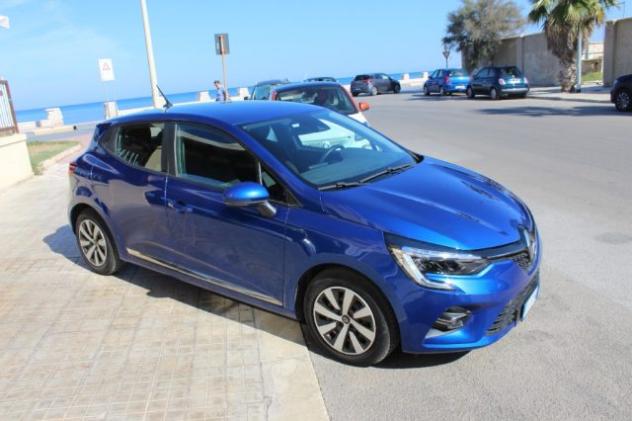 RENAULT Clio Full Hybrid E-Tech 140 CV 5 porte Business rif. 24144067 - Foto 2