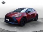 Toyota C-HR 2.0 PHEV E-CVT GR Sport