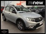 DACIA Sandero Stepway 1.5 Blue dCi 95cv Techroad rif. 22268503