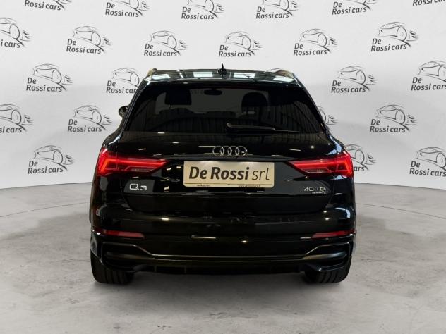 Audi Q3 40 TDI quattro S tronic S Line Edition - Foto 5