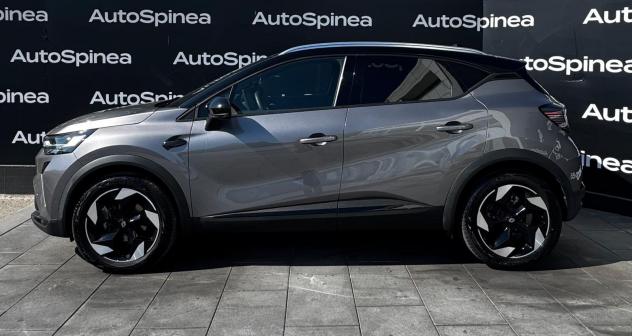 Renault Captur Techno ECO-G 100 #harmankardon #googlemaps - Foto 3