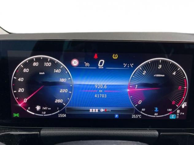 MERCEDES-BENZ GLA 180 d Automatic Progressive Advanced auto rif. 24123192 - Foto 8