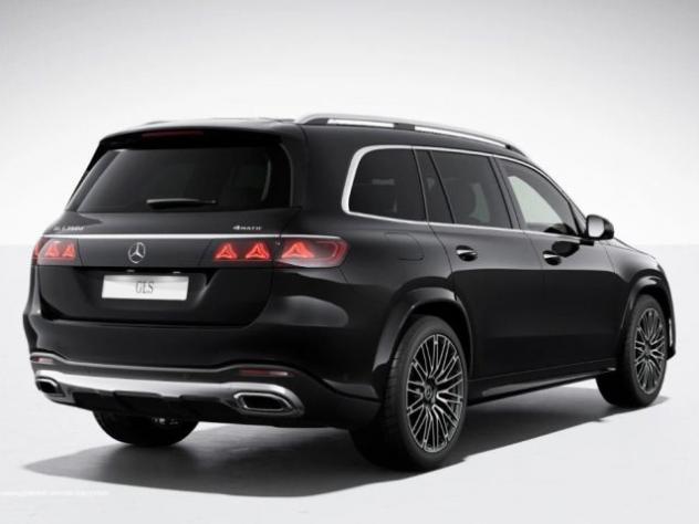 MERCEDES-BENZ GLS 350 d 4Matic rif. 23844838 - Foto 3