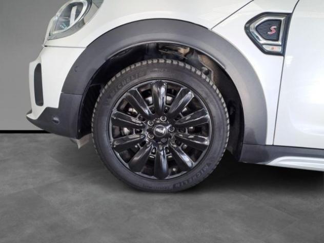 MINI Countryman 2.0 Cooper SD Classic Countryman Aut. +Tetto apr. rif. 24152865 - Foto 5