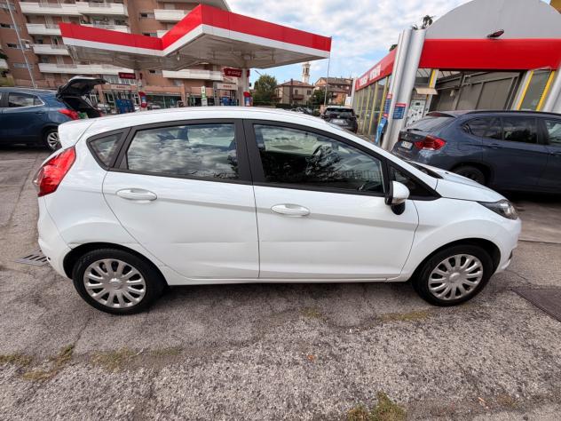 Ford Fiesta 1.0 80CV 5 neopatentati euro6 garanzia - Foto 8