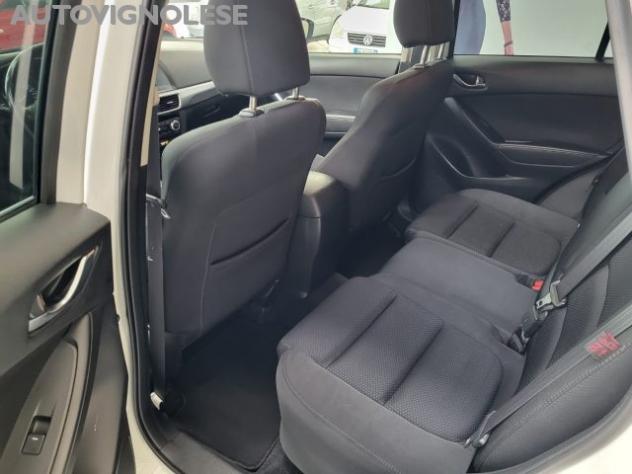 MAZDA CX-5 2.2L Skyactiv-D 150CV Exceed-Commercianti-leggi no rif. 19674305 - Foto 10