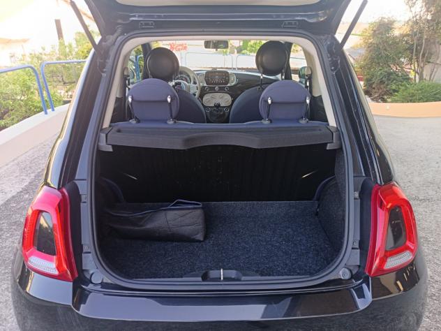 FIAT 500 500 1.2 Cult easypower Gpl 69cv - Foto 5