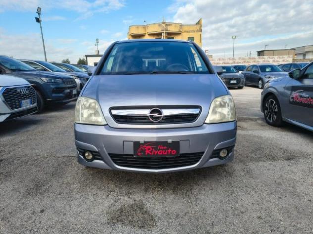 OPEL Meriva 1.3 CDTI Cosmo rif. 24040504