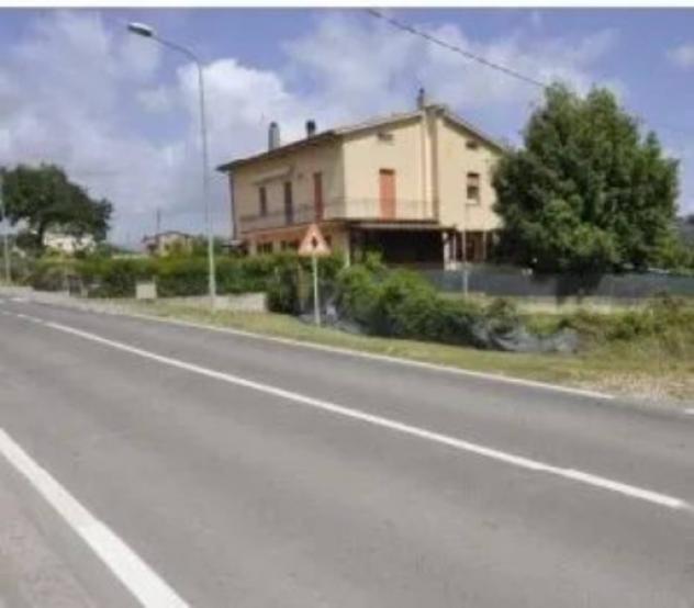 Immobile in asta di 2078 m² in vendita a Castel Viscardo - Foto 2