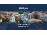 Immobile in asta di 15000 m² in vendita a Como