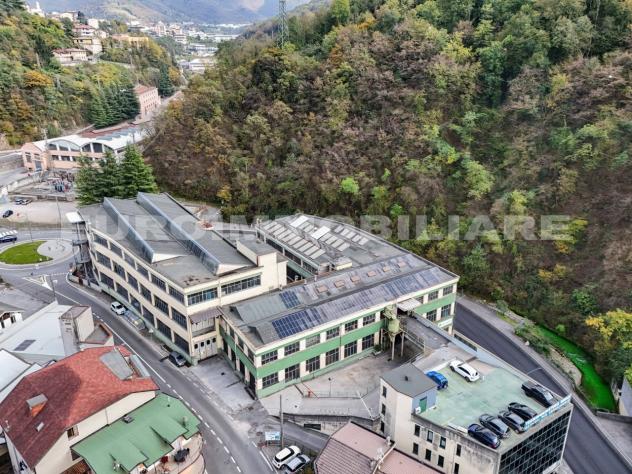 Capannone / Fondo in vendita a Lumezzane - Foto 2