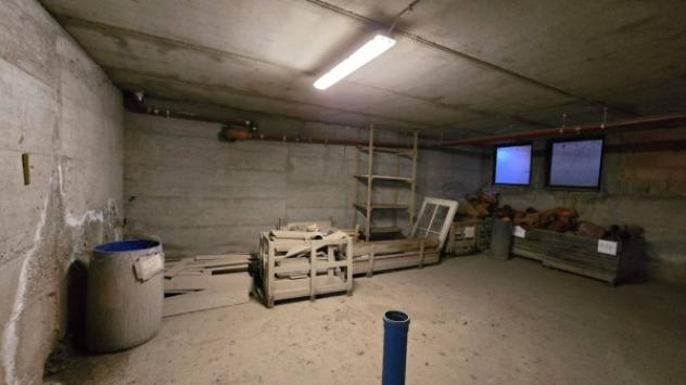 Immobile in asta di 2000 m² in vendita a Moena - Foto 13