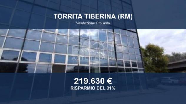 Immobile in asta di 35900 m² in vendita a Torrita Tiberina