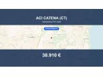 Immobile in asta di 155 m² in vendita a Aci Catena
