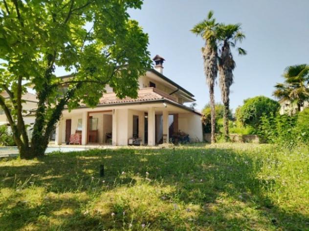 Villa di 193 m² con 4 locali e box auto doppio in vendita a Albignasego - Foto 12