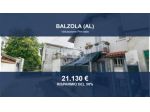 Immobile in asta di 104 m² in vendita a Balzola