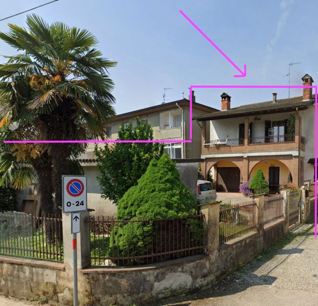 Lotti Appartamenti Saldo e Stralcio Bergamo - Foto 2