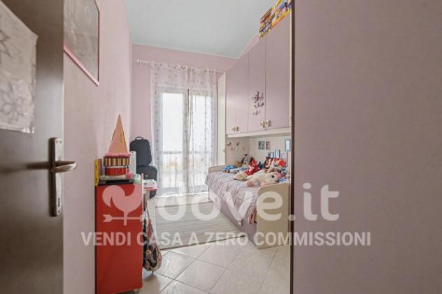 Appartamento di 94 m² con 3 locali e box auto doppio in vendita a Brembio - Foto 18
