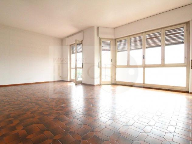 Appartamento 3 locali con doppi servizi a Bulciago - Foto 9