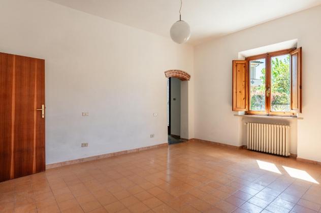 Appartamento in vendita a Cascine - Buti 129 mq Rif: 1412429 - Foto 9