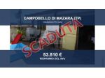 Immobile in asta di 237 m² in vendita a Campobello di Mazara