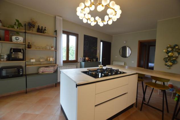 Villa in vendita a Lammari - Capannori 72 mq Rif: 1267951 - Foto 8