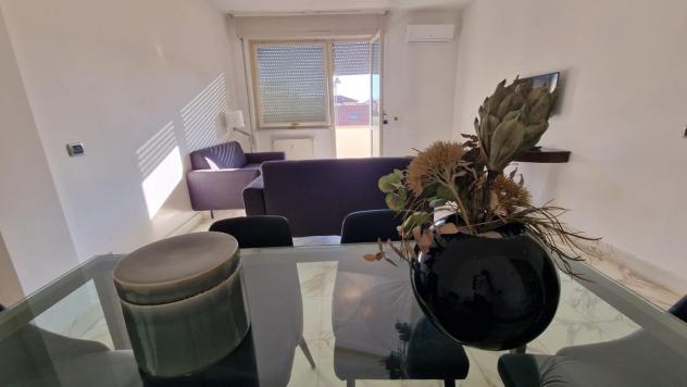 Appartamento in vendita a Marina di Carrara - Carrara 104 mq Rif: 1423640 - Foto 6