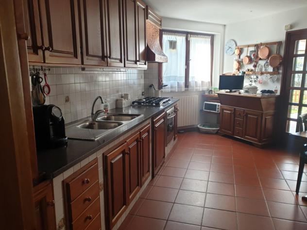 Villa in vendita a Marina di Carrara - Carrara 470 mq Rif: 968243 - Foto 7