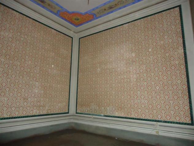 PALAZZO di 30 vani e di 1040 mq (CASTELFIORENTINO) rif. C 150 - Foto 9