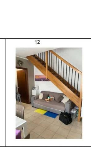 Immobile in asta di 57 m², box auto in vendita a Castelnuovo del Garda - Foto 12