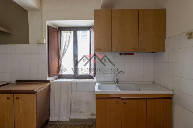 Casa singola in vendita a Castelnuovo di Val di Cecina 95 mq Rif: 1333081 - Foto 3