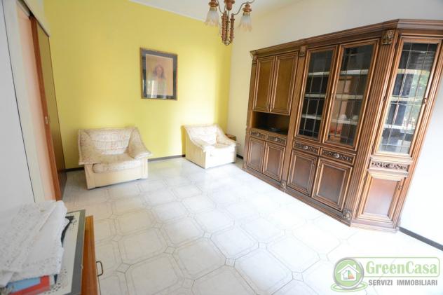 APPARTAMENTO di 3 vani e di 80 mq (CAVENAGO DI BRIANZA) rif. IGC 3 L 75 VIA GRAMSCI - Foto 2
