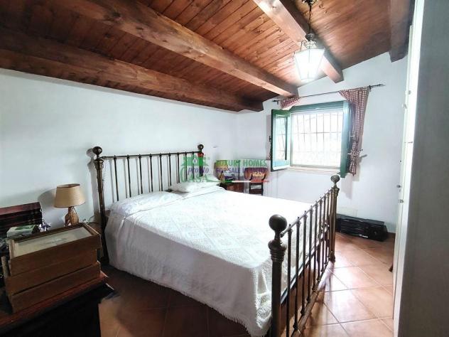 Rif: 2573 - Villa con ampio giardino e vista panoramica – Chiaramonte Gulfi - Foto 11