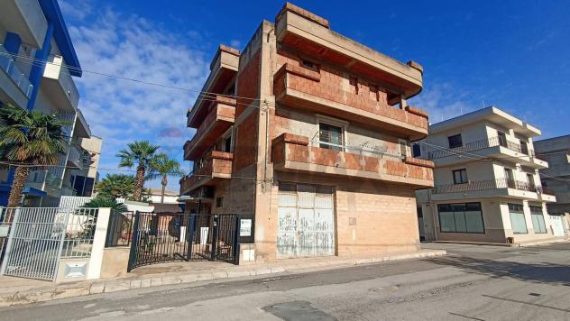Villetta bifamiliare in vendita a Comiso - Foto 4