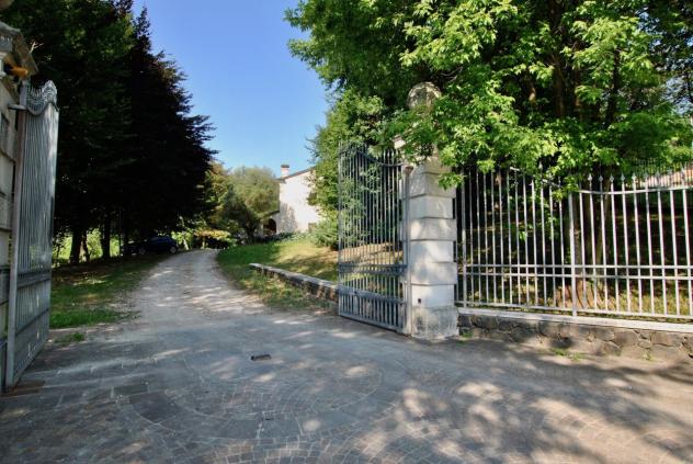 Villa in vendita a Cornedo Vicentino - Foto 10