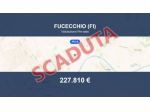 Immobile in asta di 300 m² con più di 5 locali in vendita a Fucecchio