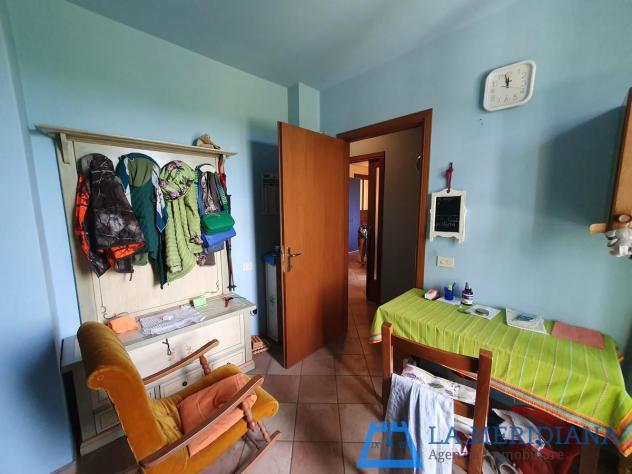 Appartamento in vendita a Lamporecchio 75 mq Rif: 1266348 - Foto 9