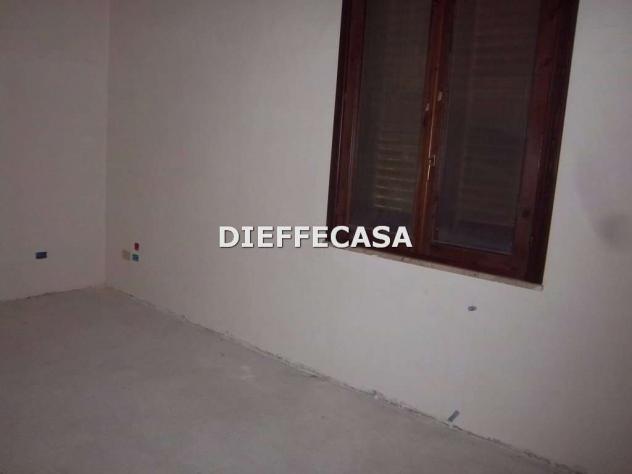 V1000 - In vendita a Marsala appartamento da rifinire - Foto 3