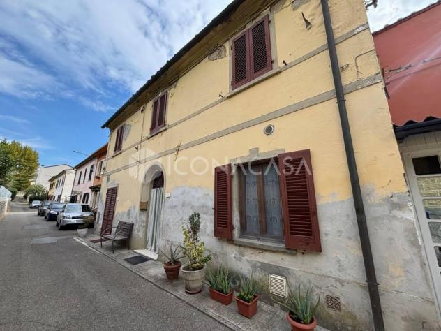 Terratetto in vendita a Forcoli - Palaia 201 mq Rif: 1355425