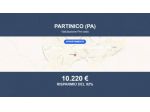 Immobile in asta di 293 m² con più di 5 locali in vendita a Partinico