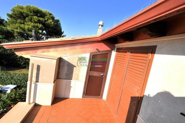 Prestigiosa Villa con giardino " Cimilla " - Foto 19